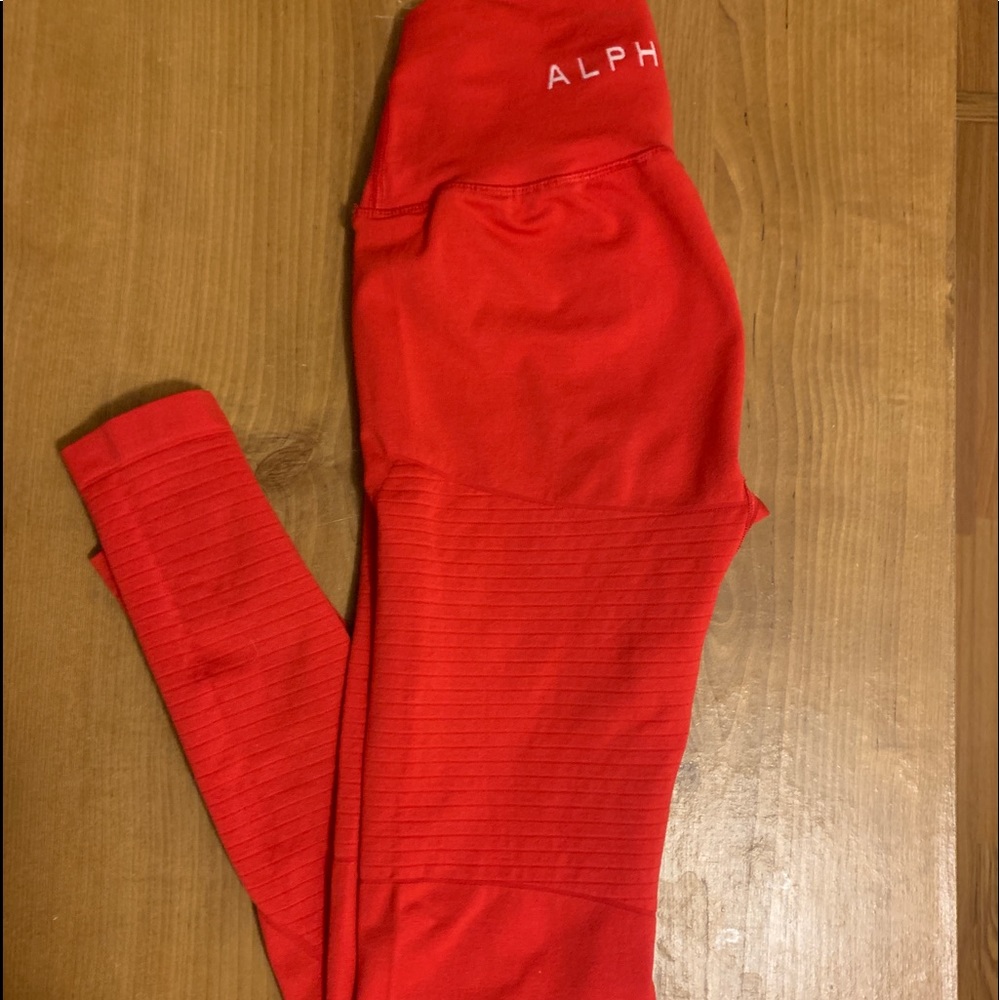 Alphalete Leggings
